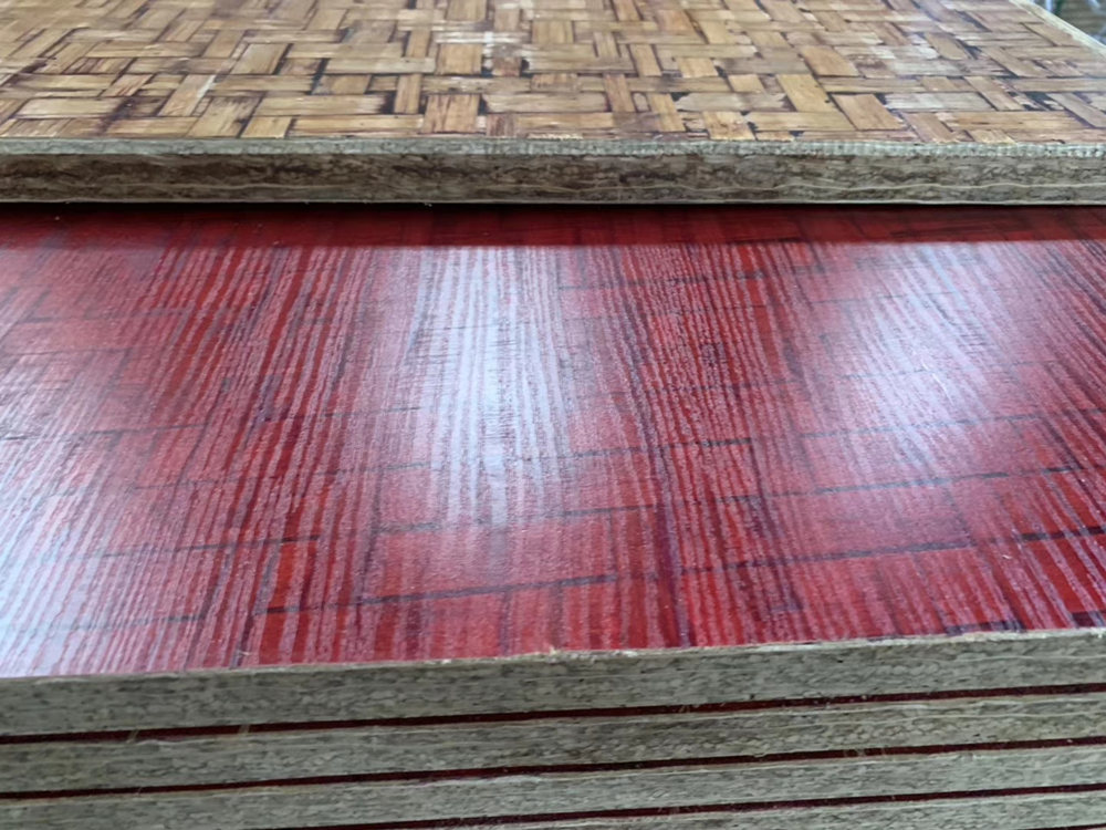集装箱专用竹地板